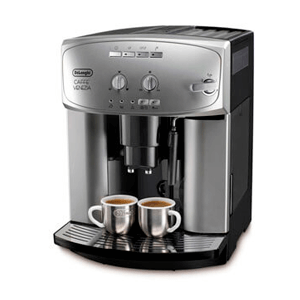 Кавоварка De`Longhi ESAM 2200.S