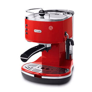 Кавоварка De`Longhi Icona ECO310.R