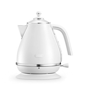 Чайник De`Longhi Icona Elements KBOE 2001.W