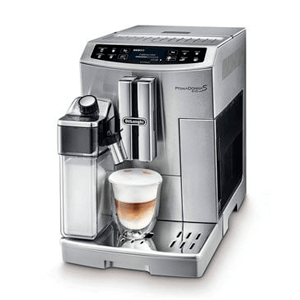 Кофеварка De`Longhi Primadonna S Evo ECAM 510.55.M