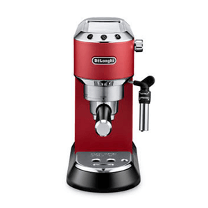 Кофеварка De`Longhi Dedica EC 685.R