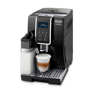 Кофеварка De`Longhi Dinamica ECAM 350.55 B