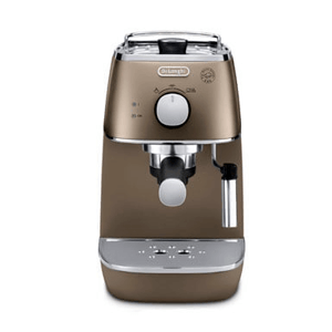 Кофеварка De`Longhi Distinta ECI 341.BZ