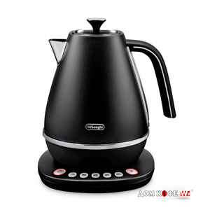 De`Longhi Distinta KBI2011.BK