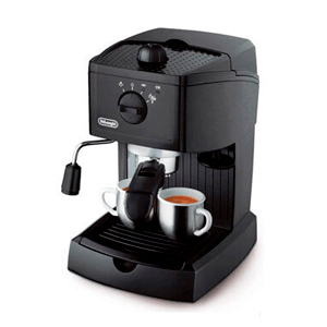 Кофеварка De`Longhi EC 146.B