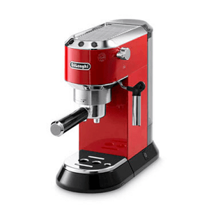 Кавоварка De`Longhi EC 680.R