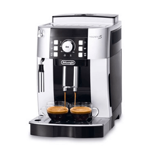 Кофеварка De`Longhi ECAM 21.117.SB