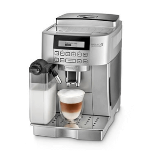 Кавоварка De`Longhi ECAM 22.360.S