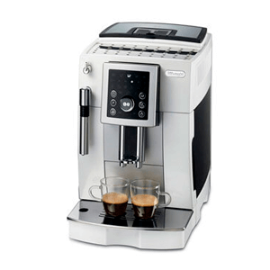 Кавоварка Delonghi ECAM 23.210.W