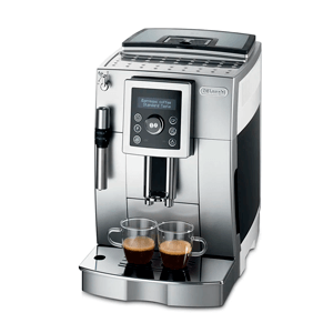 Кофеварка De`Longhi ECAM 23.420 SW