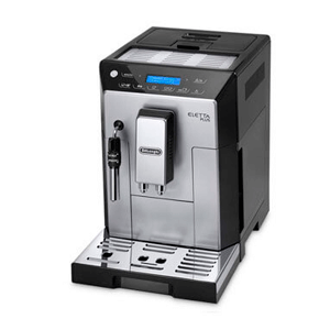 Кавоварка De`Longhi ECAM 44.624.S Eletta Plus