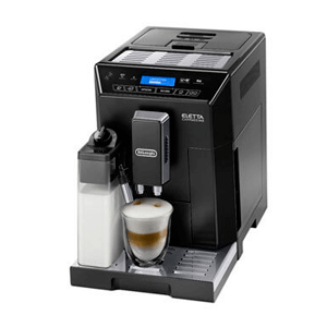 Кофеварка De`Longhi ECAM 44.664.B Eletta Cappuccino