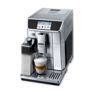 Кофеварка De`Longhi PrimaDonna Elite ECAM 650.75 MS