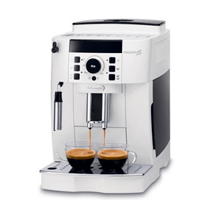 Кофеварка De`Longhi ECAM21.117.W