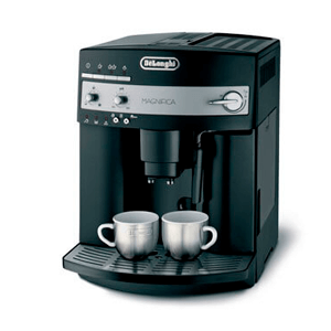 Кофеварка De`Longhi ESAM 3000.B