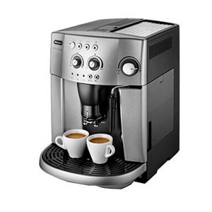 Кофеварка De`Longhi ESAM 4200.S