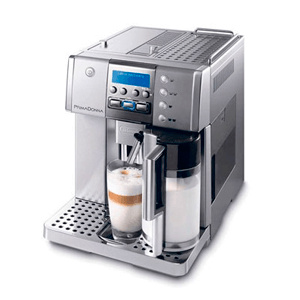 Кофеварка De`Longhi ESAM 6620