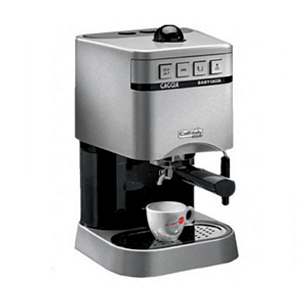 Кофеварка GAGGIA BABY COFFITA SISTEM grey