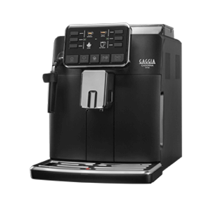 Кофеварка Gaggia Cadorna Style Black