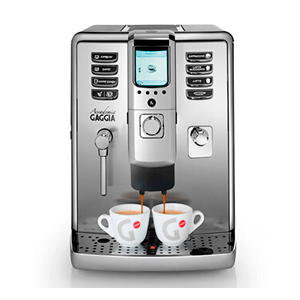 Кофеварка Gaggia Accademia