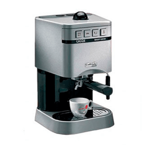 Кавоварка Gaggia Baby Caffitaly System