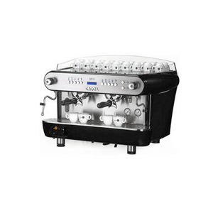 Кофеварка Gaggia Deco D black (2Gr)