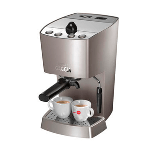 Кофеварка Gaggia Espresso Dose