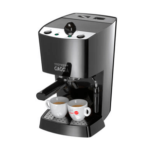 Кофеварка Gaggia Espresso Pure Nero