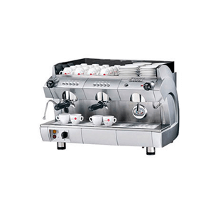 Кавоварка Gaggia GD argento (2GR) 380 V