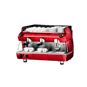 Кофеварка Gaggia GD red (2GR) 380 V