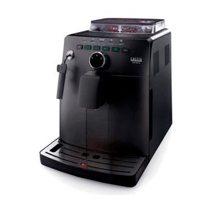 Кавоварка Gaggia Naviglio Black