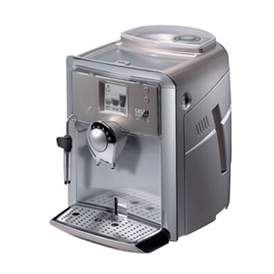 Кофеварка Gaggia Platinum Vision