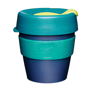 Чашка KeepCup Hydro S 227мл