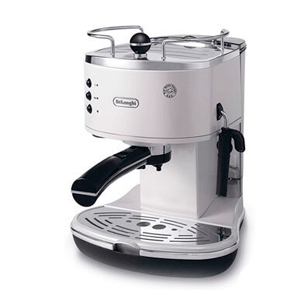 Кавоварка De`Longhi ICONA ECO311.W