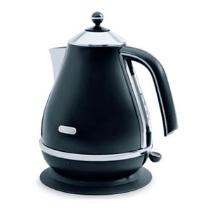 Чайник De`Longhi ICONA KBO2001.BK