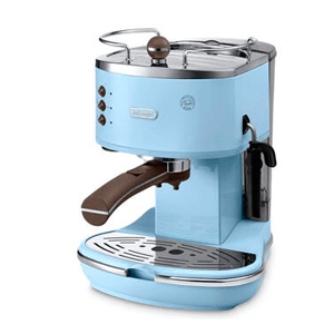 Кавоварка De`Longhi Icona Vintage ECOV311.AZ