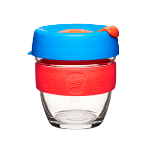 Чашка KeepCup Brew Elixir S 227мл