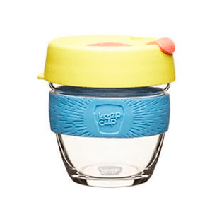 Чашка KeepCup Brew Pineapple S 227мл