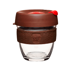 Чашка KeepCup Brew Stone S 227мл