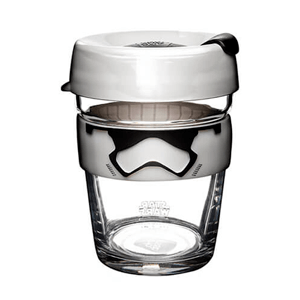Keep Cup Brew Stormtrooper M