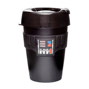 Keep Cup Darth Vader Original M