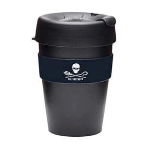 Keep Cup Sea Shepherd Original M