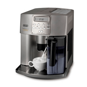 Кавоварка De`Longhi Magnifica ESAM 3500.S