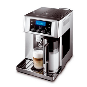 Кофеварка De`Longhi PrimaDonna ESAM 6704