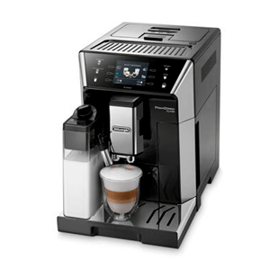 Кофеварка De`Longhi Primadonna Class ECAM 550.55.SB