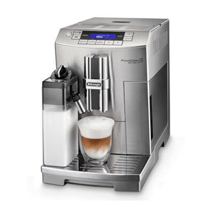 Кавоварка De`Longhi Primadonna S ECAM 28.464.M