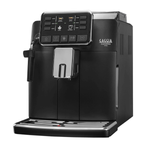 Кофеварка Gaggia Cadorna Style Black