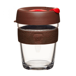 Чашка KeepCup Brew Stone M 340мл