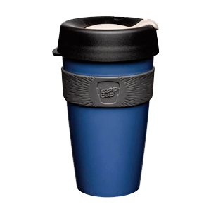 Чашка KeepCup Storm L 454мл