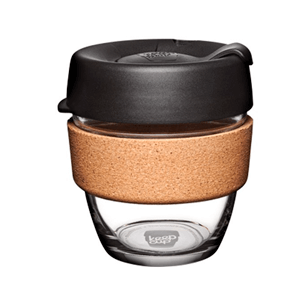 Keep Cup Brew Espresso S (Cork)